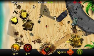 迈阿密僵尸游戏最新版