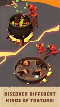 闲置地狱模拟下载-闲置地狱模拟手机版下载v1.0