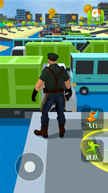 暴走水手正式版下载-暴走水手最新版下载v1.0