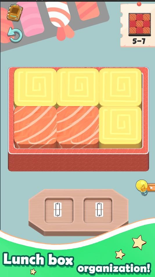 午餐盒中文破解版