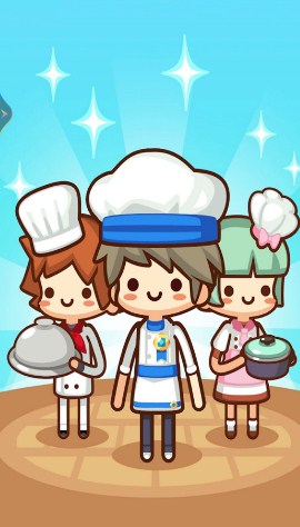 谁是大厨游戏安卓版下载-谁是大厨游戏官方正版下载v1.1