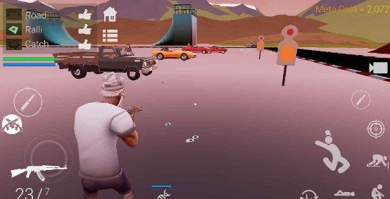 为所欲为2游戏中文手机版下载-为所欲为2游戏最新版下载v0.45