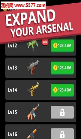 恰好的火力游戏下载-恰好的火力安卓版下载v1.1.3