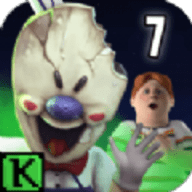 冰尖叫7密室最新版