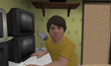 冰尖叫7密室游戏下载-冰尖叫7密室最新版下载v0.1