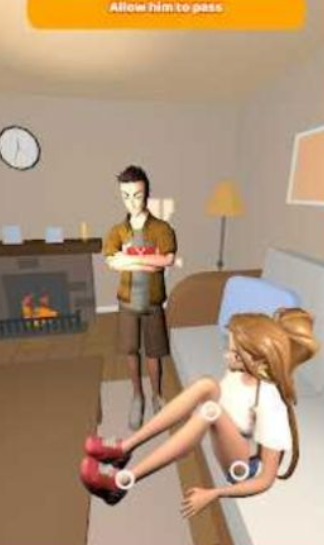 情侣木偶3D手机版下载-情侣木偶3D最新版下载v1.0