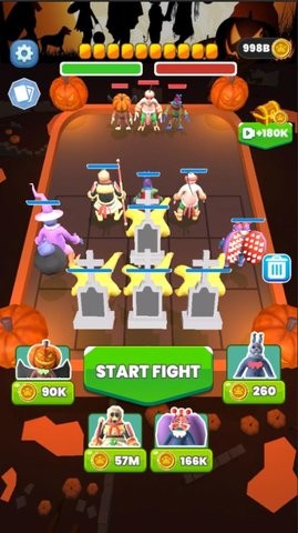 合并大师五夜游戏安卓版下载-合并大师五夜游戏最新版下载v1.2