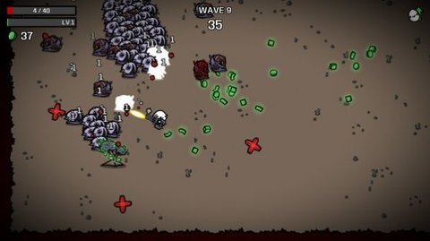 brotato游戏中文版下载-brotato(土豆地下城)下载v6.3.0.14732