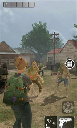 最后几天游戏下载-最后几天游戏最新版下载v0.3.9