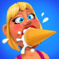  胡闹冰淇淋游戏最新版
