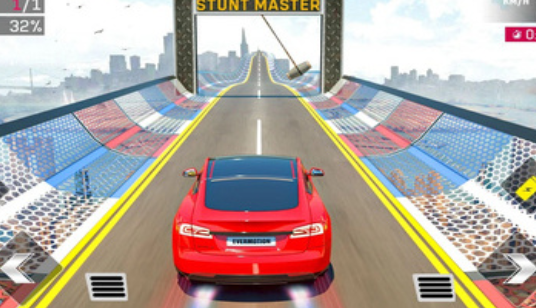 3D特技大师游戏下载-3D特技大师官方版下载v1.0.2