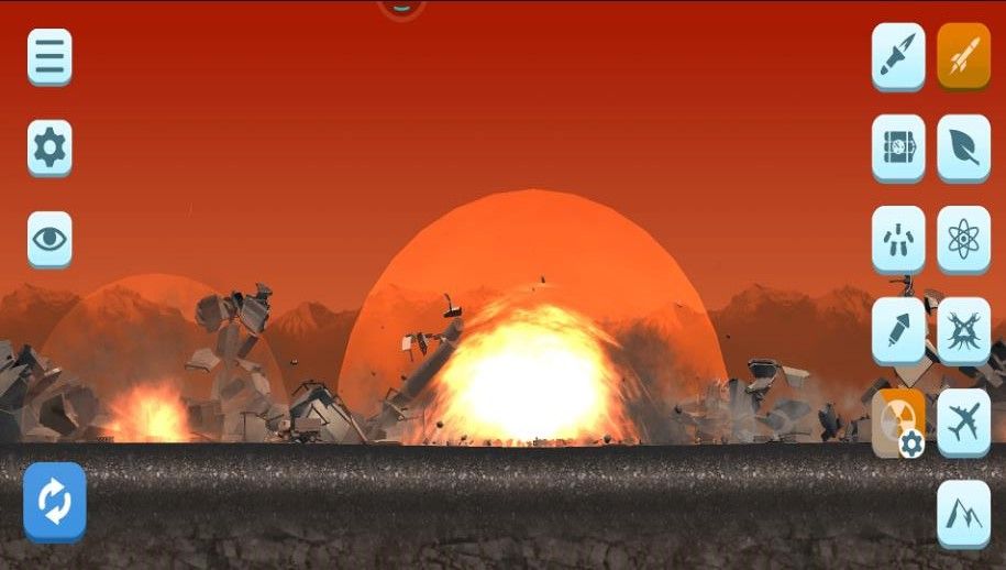 房子爆破模拟器游戏最新版下载-房子爆破模拟器游戏安卓版下载v1.0.0