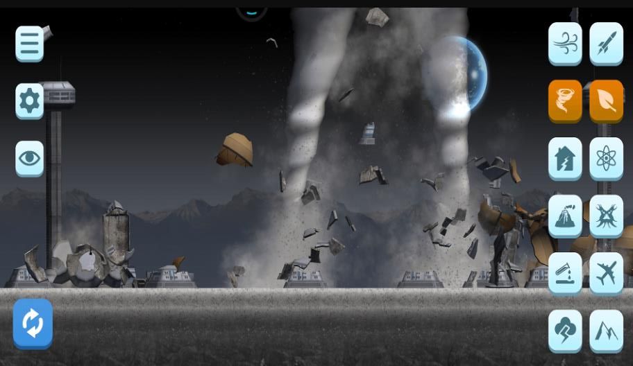 房子爆破模拟器游戏安卓版