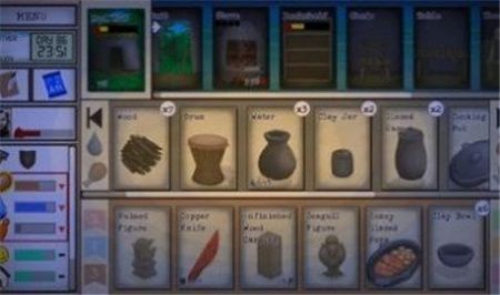 卡牌生存热带岛屿游戏汉化下载-卡牌生存热带岛屿游戏安卓汉化版下载v1.00