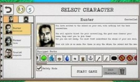 卡牌生存热带岛屿游戏安卓汉化版