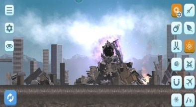 房子爆破模拟器游戏最新版下载-房子爆破模拟器游戏安卓版下载v1.0.0