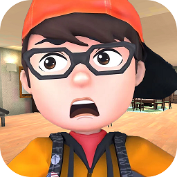 校园模拟生存之旅手机版