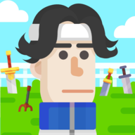 飞刀躲避大作战最新版