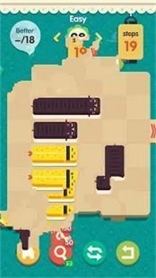 寿司逃脱游戏最新版