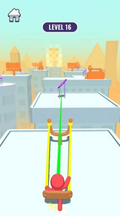 投掷者射击游戏下载-投掷者射击手机版下载v1.001