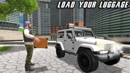 露营车假日冒险游戏正式版