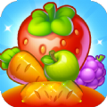 开心消消消水果最新版