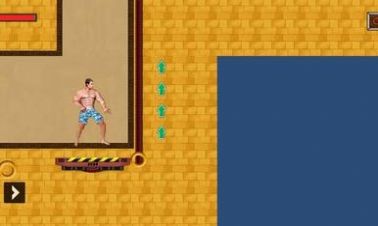 花裤衩大冒险游戏官方版下载-花裤衩大冒险游戏下载v1.0