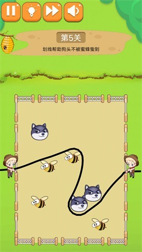  秘境大逃脱最新版