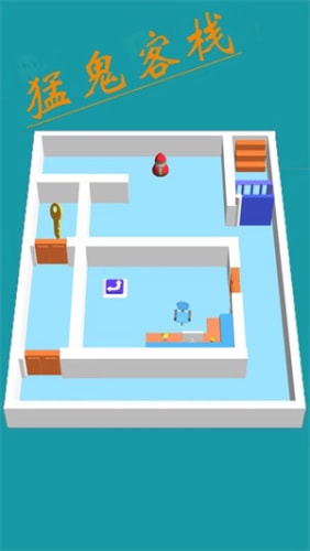 猛鬼客栈3游戏下载-猛鬼客栈3免费版下载v2.0