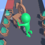 杀手出局(Killer Out)游戏