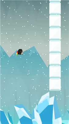 像素企鹅鸟最新版下载-像素企鹅鸟游戏下载v1.0