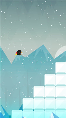 像素企鹅鸟最新版下载-像素企鹅鸟游戏下载v1.0