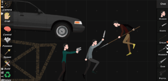  人偶模拟沙盒安卓版下载-人偶模拟沙盒最新版下载v0.2