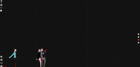 人偶模拟沙盒最新版