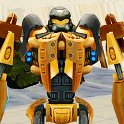 3D城市大乱斗游戏无限金币版