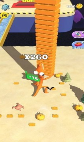 彩虹朋友竞技游戏下载-彩虹朋友竞技手机版下载v1.0.1