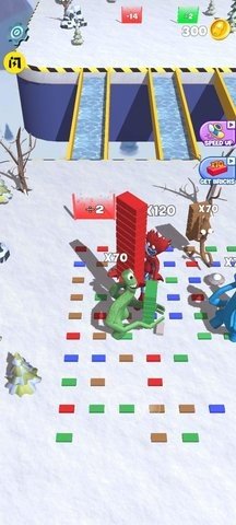 彩虹朋友竞技游戏下载-彩虹朋友竞技手机版下载v1.0.1