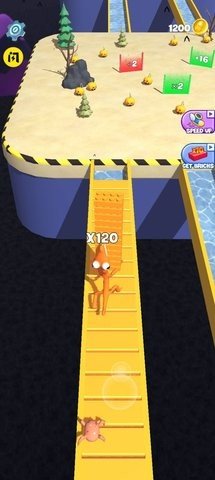 彩虹朋友竞技手机版