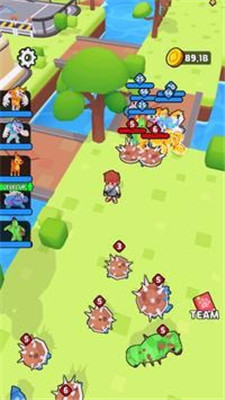 麦塔梦之岛正式版下载-麦塔梦之岛手机版下载v1.5.1