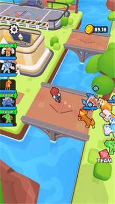 麦塔梦之岛手机版