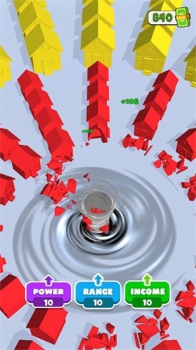 控制龙卷风手机版下载-控制龙卷风最新版下载v1.0