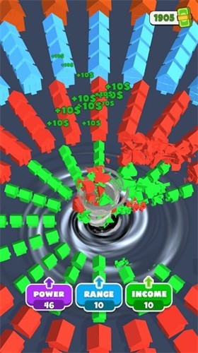 控制龙卷风最新版