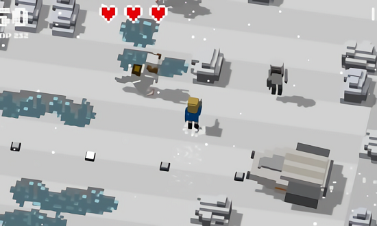 银河跳跃者交叉战争安卓版下载-银河跳跃者交叉战争手机版下载v1.1