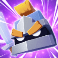 螺旋塔英雄手机版