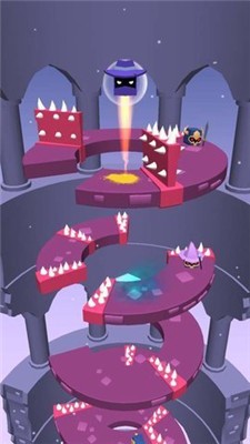 螺旋塔英雄手机版下载-螺旋塔英雄免费下载v0.1