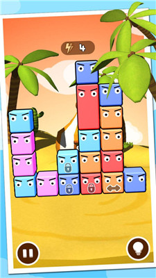 泡泡爆炸盒2游戏