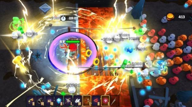 幽灵幸存者2022官方版