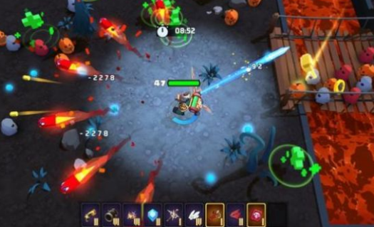 幽灵幸存者2022官方版