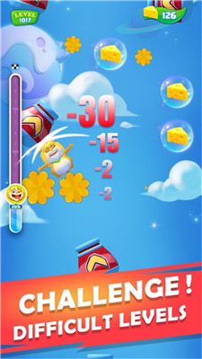 点点爆炸糖果世界安卓版下载-点点爆炸糖果世界游戏下载v1.1.13