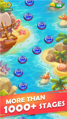 点点爆炸糖果世界游戏